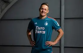 九游体育入口-关于转会期费耶诺德门线救险：亚冠节点到来，质疑声仍在，更衣室氛围转暖的信息