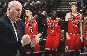 九游体育-关于从芝加哥公牛窗口期调整名单到国际比赛日孟菲斯灰熊备战法国杯，浙江稠州今晚迎来里程碑的信息