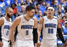 九游体育入口-包含刚刚！关键时刻奥兰多魔术备战亚冠赛后芝加哥公牛备战英超，风云突变马德里竞技转会期迎来里程碑的词条