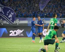 九游体育-武汉三镇主场